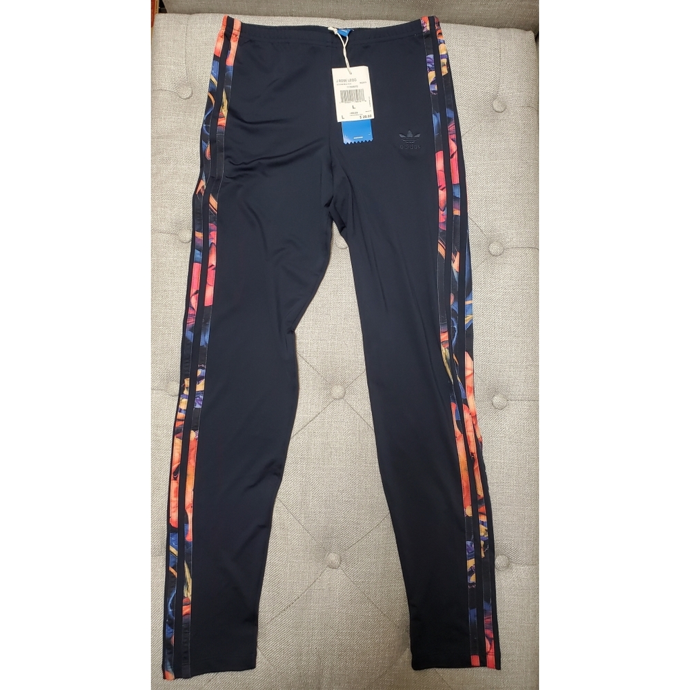 Adidas leggings